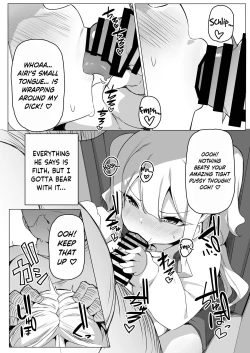 Page 7 of Namaiki Musume wa Maketakunai!! | Brazen Brat Wouldn't Be Bested!!