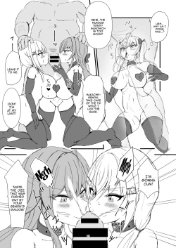 Page 15 of The Dark Side of TRiNITY