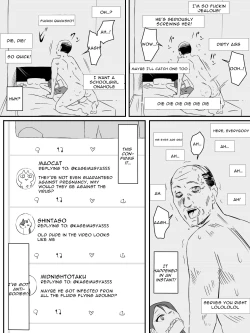 Page 12 of Zombie Harem Life| Zombie Harem Life