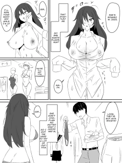 Page 19 of Zombie Harem Life| Zombie Harem Life