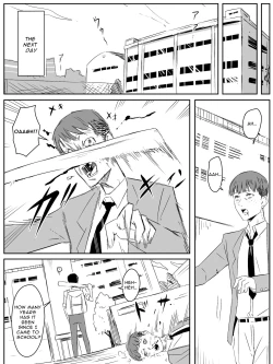 Page 38 of Zombie Harem Life| Zombie Harem Life