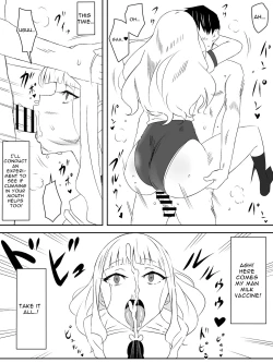 Page 22 of Zombie Harem Life2 | Zombie Harem Life2