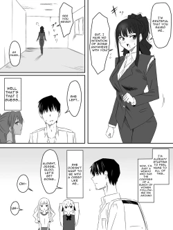 Page 31 of Zombie Harem Life2 | Zombie Harem Life2