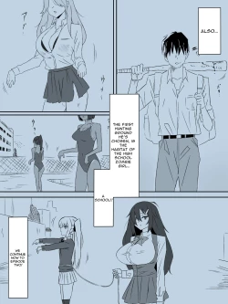 Page 4 of Zombie Harem Life2 | Zombie Harem Life2