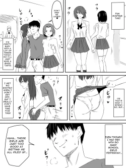 Page 10 of Zombie Harem Life3 | Zombie Harem Life3