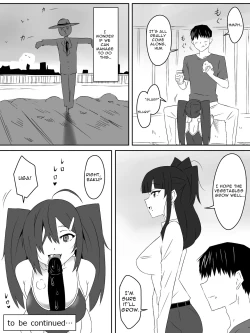 Page 49 of Zombie Harem Life3 | Zombie Harem Life3