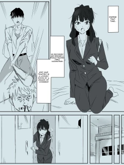 Page 4 of Zombie Harem Life3 | Zombie Harem Life3