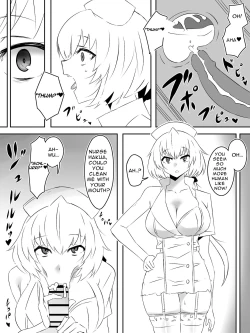 Page 38 of Zombie Harem Life4 | Zombie Harem Life4