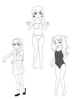 Page 47 of Zombie Harem Life4 | Zombie Harem Life4