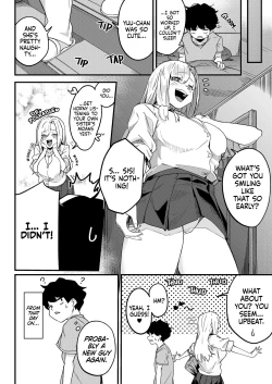 Page 7 of Kyoudai Matching| Matchmade Siblings