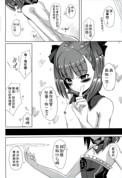 Page 18 of Jinchi Sakusei M+M