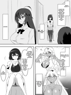 Page 44 of Zombie Harem Life5 | Zombie Harem Life5