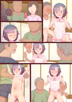 Page 60 of Do Inaka no Suppon Pon Otomarikai 2 Onnanoko no Ochinchin o Mugen Shikoshiko Jukusui suru made Kyousei Bokki wa Kanouna no ka?