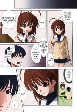 Page 16 of Maki Clannad