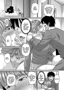 Page 7 of Obasan to Futarigurashi