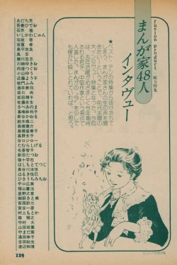 Page 127 of Fusion Product 1981年7月号