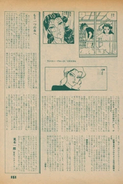 Page 149 of Fusion Product 1981年7月号