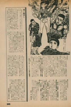 Page 207 of Fusion Product 1981年7月号