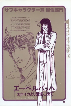 Page 20 of Fusion Product 1981年7月号