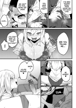Page 14 of Kyoudai Matching| Matchmade Siblings