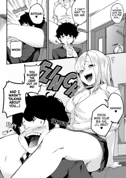 Page 9 of Kyoudai Matching| Matchmade Siblings