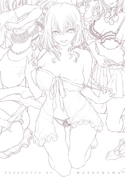 Page 189 of Anata no Senzoku Soap-jou