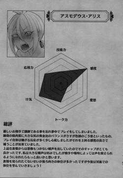 Page 90 of Mondaiji ni yoru inkyubasu kōshū funtō-ki | Incubus Training Struggle For Abnormal Class