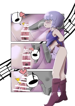 Page 10 of Hajike! Kuririzumu! ! Tokubetsu gōdō-shi