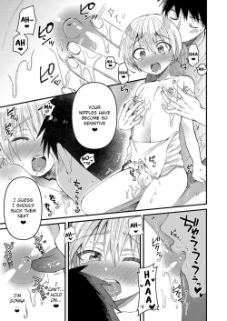 Page 22 of Saiin Icha Love Valentine