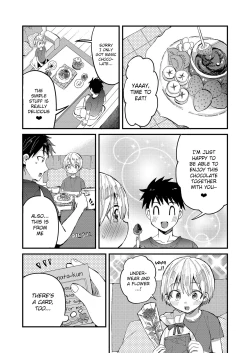 Page 30 of Saiin Icha Love Valentine