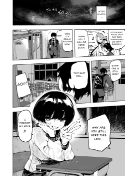 Page 6 of Ichinengo, Ore no Ko o Haramu Imouto no Kiroku.