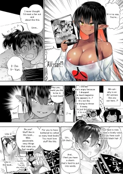 Page 127 of Futanari no Elf