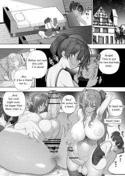 Page 190 of Futanari no Elf