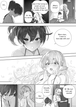 Page 263 of Futanari no Elf
