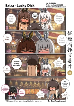 Page 42 of NIKKE Shikikan Daily