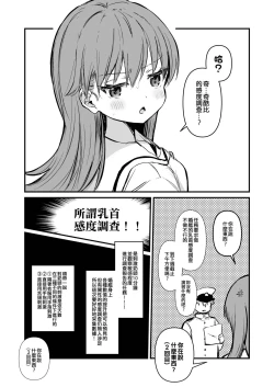 Page 3 of Chikubi Hon