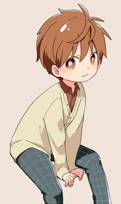 Page 28 of Yakumo Senpai to Yusuke-kun Kinyoku Hen!