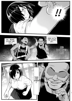 Page 20 of Mujintou JK! Choroi yo Yoshimura-san! Volume. 5