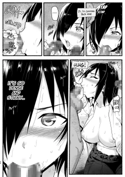 Page 47 of Mujintou JK! Choroi yo Yoshimura-san! Volume. 5