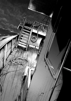 Page 53 of Mujintou JK! Choroi yo Yoshimura-san! Volume. 5