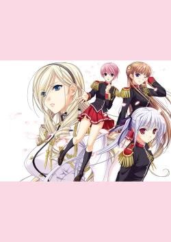 Page 20 of Celia no Midara na Nichijou