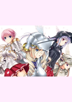 Page 21 of Celia no Midara na Nichijou