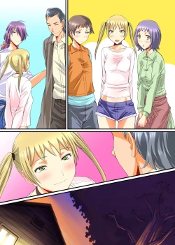 Page 28 of Mesu Kachiku no Milk Shibori Houdai Makiba