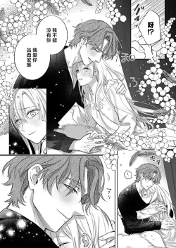 Page 223 of Ai ga Omoi Kishi Koushaku wa, Tsuihou Reijou no Subete o Ubaitsukushitai. | 骑士公爵爱意深重，想要索取放逐千金的一切。 1-18