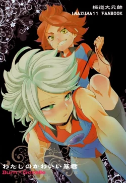 Page 38 of Watashi no Kawaii Boukun