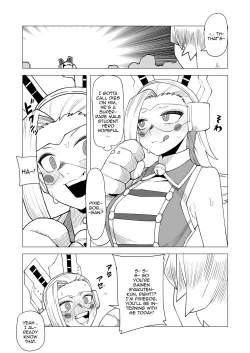 Page 120 of Teisou Gyakuten no Hero Academia | Inverted Morality Hero Academia