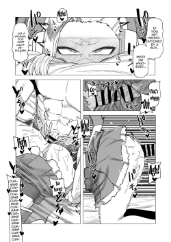 Page 123 of Teisou Gyakuten no Hero Academia | Inverted Morality Hero Academia