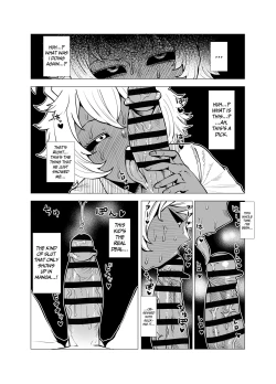 Page 55 of Teisou Gyakuten no Hero Academia | Inverted Morality Hero Academia