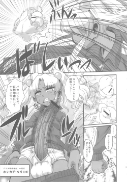 Page 12 of SEXSPHERE ORGANELLE