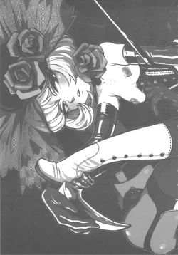 Page 4 of SEXSPHERE ORGANELLE